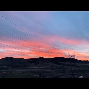 Meet your Posher, Sean and dawn